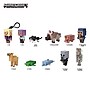 Minecraft Series 5 Minecraft Blind Bag 3D Foam Bag Clip (MC8004)~#|#~sp324879585_sc7