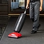 Sanitaire QUICKBOOST Commercial Cordless Upright Vacuum, Black (SC7500A)~#|#~sp324882249_sc7