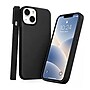 Argento FLNT MagSafe Silicone Phone Case for iPhone 17e, Black (IC0325R-BKA)~#|#~sp324945476_sc7