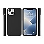 Argento FLNT MagSafe Silicone Phone Case for iPhone 17e, Black (IC0325R-BKA)~#|#~sp324945477_sc7