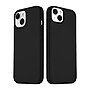 Argento FLNT MagSafe Silicone Phone Case for iPhone 17e, Black (IC0325R-BKA)~#|#~sp324945479_sc7