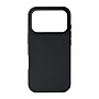 Argento FLNT MagSafe Silicone Phone Case for iPhone 17/17 Pro, Black (IC0327P-BKA)~#|#~sp324945491_sc7
