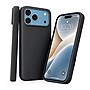 Argento FLNT MagSafe Silicone Phone Case for iPhone 17/17 Pro, Black (IC0327P-BKA)~#|#~sp324945493_sc7
