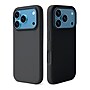Argento FLNT MagSafe Silicone Phone Case for iPhone 17/17 Pro, Black (IC0327P-BKA)~#|#~sp324945496_sc7