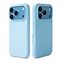 Argento FLNT MagSafe Silicone Phone Case for iPhone 17/18 Pro, Black (IC0327P-BLW)~#|#~sp324945509_sc7