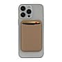 Argento FLNT MagSafe Card Holder, Beige (TA013-GRG)~#|#~sp324945522_sc7