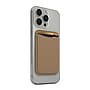 Argento FLNT MagSafe Card Holder, Beige (TA013-GRG)~#|#~sp324945523_sc7