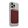 Argento FLNT MagSafe Card Holder, Burgundy (TA013-BUB)~#|#~sp324945535_sc7