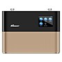 HiBoost Home Ultra 5G Cell Phone Signal Booster for Home & Office Buildings up to 10,000-sq. ft., Gold (F20GB-5S-BTW)~#|#~sp324945541_sc7