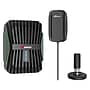 HiBoost FleetLink Flex In-Vehicle 5G Cell Phone Signal Booster for Commercial Vehicles, Green (C30F-5S-BTW.Pro)~#|#~sp324945554_sc7