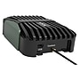 HiBoost FleetLink Flex In-Vehicle 5G Cell Phone Signal Booster for Commercial Vehicles, Green (C30F-5S-BTW.Pro)~#|#~sp324945557_sc7