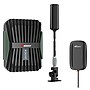 HiBoost MobileLink Adventurer In-Vehicle 5G Cell Phone Signal Booster, Green (C30B-5S-BTW.EX)~#|#~sp324945564_sc7