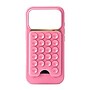 Argento FLNT MagSafe Silicone Phone Case with Suction Cup Wallet for iPhone 17/18 Pro, Pink (IC028-7P-RDP)~#|#~sp324945572_sc7