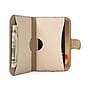 Argento FLNT MagSafe Wallet, Beige (TA010-GRG)~#|#~sp324945598_sc7