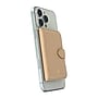 Argento FLNT MagSafe Wallet, Beige (TA010-GRG)~#|#~sp324945600_sc7