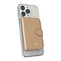 Argento FLNT MagSafe Wallet, Beige (TA010-GRG)~#|#~sp324945601_sc7