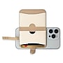 Argento FLNT MagSafe Wallet, Beige (TA010-GRG)~#|#~sp324945603_sc7