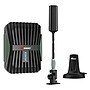 HiBoost MobileLink Voyager In-Vehicle 4G/5G Cell Phone Signal Booster for RVs, Green (C30B-5S-BTW.RV)~#|#~sp324945615_sc7