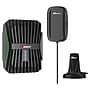 HiBoost MobileLink Commuter In-Vehicle 4G/5G Cell Phone Signal Booster for Cars & SUVs, Green (C30B-5S-BTW)~#|#~sp324945623_sc7