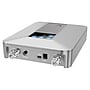 HiBoost Home Max 5G Cell Phone Signal Booster for Home & Office Buildings up to 7,500-sq. ft., Silver (F15GIB-5S-BTW)~#|#~sp324945648_sc7