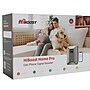 HiBoost Home Pro 5G Cell Phone Signal Booster for Home & Office Buildings up to 4,000-sq. ft., Silver (F10GIB-5S-BTW)~#|#~sp324945653_sc7