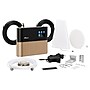 HiBoost CommLink 10K 5G Cell Phone Signal Booster for Home & Office up to 10,000-sq. ft., Gold (Pro20T-5S-BTW)~#|#~sp324945662_sc7
