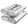 HiBoost Home Lite Plus 5G Cell Phone Signal Booster for Home & Office Buildings up to 2,500-sq. ft., Silver (F10GB-5S-BTW.P)~#|#~sp324945674_sc7