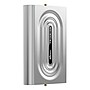 HiBoost Home Lite Plus 5G Cell Phone Signal Booster for Home & Office Buildings up to 2,500-sq. ft., Silver (F10GB-5S-BTW.P)~#|#~sp324945675_sc7