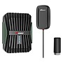 HiBoost FleetLink In-Vehicle 4G/5G Cell Phone Signal Booster for Fleet & Commercial Vehicles, Green (C30F-5S-BTW)~#|#~sp324945677_sc7