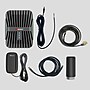 HiBoost FleetLink In-Vehicle 4G/5G Cell Phone Signal Booster for Fleet & Commercial Vehicles, Green (C30F-5S-BTW)~#|#~sp324945680_sc7