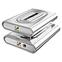HiBoost Home Lite 5G Cell Phone Signal Booster for Home & Office Buildings up to 2,000-sq. ft., Silver (F10GB-5S-BTW)~#|#~sp324945758_sc7