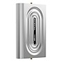 HiBoost Home Lite 5G Cell Phone Signal Booster for Home & Office Buildings up to 2,000-sq. ft., Silver (F10GB-5S-BTW)~#|#~sp324945759_sc7