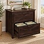 Regency Key West 2-Drawer Lateral File Cabinet, Letter/Legal Size, Lockable, 30"H x 30"W x 20"D, Black Cherry (KWF130BC)~#|#~sp324945778_sc7