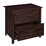 Regency Key West 2-Drawer Lateral File Cabinet, Letter/Legal Size, Lockable, 30"H x 30"W x 20"D, Black Cherry (KWF130BC)~#|#~sp324945781_sc7