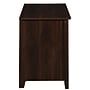 Regency Key West 2-Drawer Lateral File Cabinet, Letter/Legal Size, Lockable, 30"H x 30"W x 20"D, Black Cherry (KWF130BC)~#|#~sp324945782_sc7