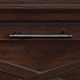 Regency Key West 2-Drawer Lateral File Cabinet, Letter/Legal Size, Lockable, 30"H x 30"W x 20"D, Black Cherry (KWF130BC)~#|#~sp324945784_sc7