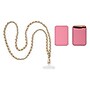 Argento FLNT Travel Set, Gold/Pink (TA011-RDP)~#|#~sp324946030_sc7