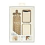 Argento FLNT Travel Set, Gold/White (TA011-WHA)~#|#~sp324946032_sc7