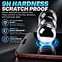 SaharaCase Privacy Tempered Glass Screen Protector with Alignment Tool for iPhone 18 Pro (ZD00233)~#|#~sp324946042_sc7
