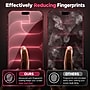 SaharaCase Privacy Tempered Glass Screen Protector with Alignment Tool for iPhone 18 Pro (ZD00233)~#|#~sp324946043_sc7
