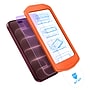 SaharaCase Anti-Blue Light Anti-Glare Tempered Glass Screen Protector with Alignment Tool for iPhone 18 Pro, Clear (ZD00232)~#|#~sp324946045_sc7