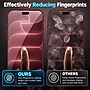 SaharaCase Tempered Glass Screen Protector with Alignment Tool for iPhone 18 Pro, Clear, (ZD00231)~#|#~sp324946054_sc7