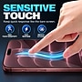 SaharaCase Tempered Glass Screen Protector with Alignment Tool for iPhone 18 Pro, Clear, (ZD00231)~#|#~sp324946055_sc7