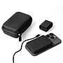 Argento FLNT 3-in-1 Power Bank Set, Black (PW002-BLK)~#|#~sp324946062_sc7