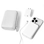 Argento FLNT 3-in-1 Power Bank Set, Gray  (PW002-GYA)~#|#~sp324946068_sc7