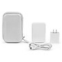 Argento FLNT 3-in-1 Power Bank Set, Gray  (PW002-GYA)~#|#~sp324946070_sc7