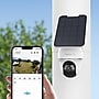 Argus Series B440 4K 8MP Outdoor Wireless Solar Home Security Camera, White~#|#~sp324946147_sc7