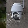 Argus Series B440 4K 8MP Outdoor Wireless Solar Home Security Camera, White~#|#~sp324946148_sc7