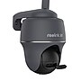 Reolink Go Series G440 4K 8MP Solar Outdoor Wireless 4G LTE Security Camera with SIM Card, Gray (B4GPT4K04SPGREY32)~#|#~sp324946159_sc7