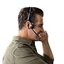 SHOKZ OpenMeet2 UC Wireless Headphones, Bluetooth, Black (C620-AC-BK-US)~#|#~sp324946279_sc7